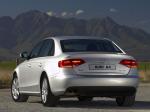 Audi A4 2.0 TDI Sedan 2007 года (ZA)